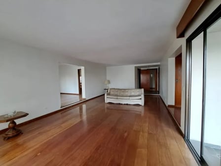 Imagem do imóvel ID-95336 na Rua Otávio Tarquínio de Sousa, Campo Belo, São Paulo - SP