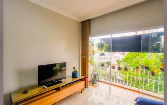 Imagem do imóvel ID-98667 na Rua Almirante Tamandaré, Jardim Bela Vista, Santo André - SP