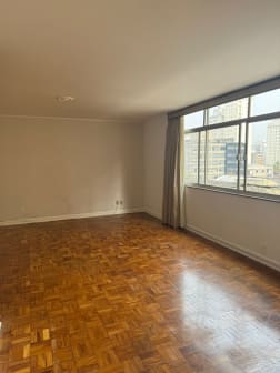 Imagem do imóvel ID-97767 na Rua Haddock Lobo, Cerqueira César, São Paulo - SP