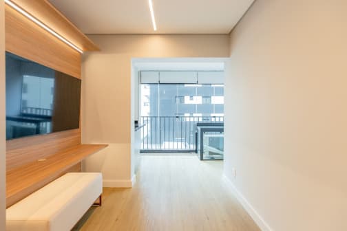 Imagem do imóvel ID-93018 na Rua Alves Guimarães, Pinheiros, São Paulo - SP