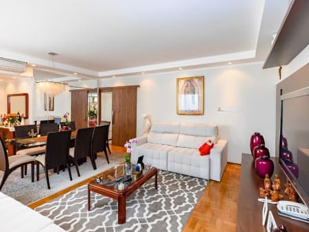 Imagem do imóvel ID-64237 na Avenida Rebouças, Pinheiros, São Paulo - SP