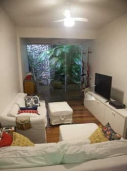 Imagem do imóvel ID-92146 na Rua Sacopã, Lagoa, Rio de Janeiro - RJ