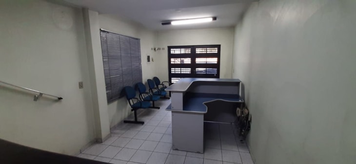 Imagem do imóvel ID-27548 na Avenida dos Bandeirantes, Planalto Paulista, São Paulo - SP