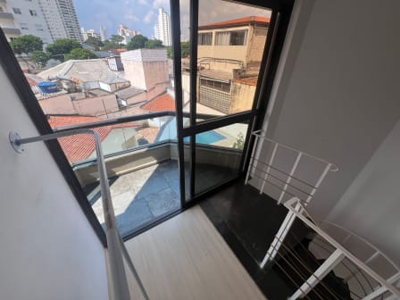 Imagem do imóvel ID-124518 na Rua Alabastro, Aclimação, São Paulo - SP