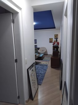 Imagem do imóvel ID-144300 na Rua Doutor Fausto Ferraz, Bela Vista, São Paulo - SP