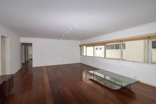 Imagem do imóvel ID-98262 na Alameda Campinas, Jardim Paulista, São Paulo - SP
