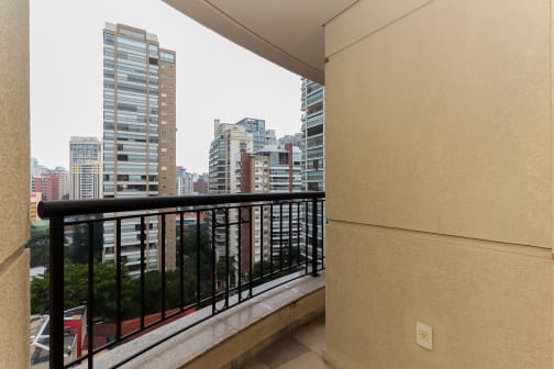 Imagem do imóvel ID-144923 na Rua Coronel Artur de Paula Ferreira, Vila Nova Conceição, São Paulo - SP