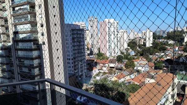 Imagem do imóvel ID-144085 na Rua Francisco Cruz, Vila Mariana, São Paulo - SP