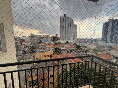 Imagem do imóvel ID-139024 na Rua General Canavarro, Campestre, Santo André - SP