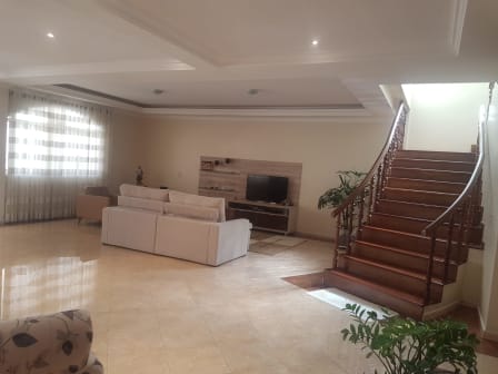 Imagem do imóvel ID-96885 na Rua Frei Jacinto Infantino, Barra da Tijuca, Rio de Janeiro - RJ