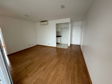 Imagem do imóvel ID-96534 na Rua Antônio de Macedo Soares, Campo Belo, São Paulo - SP