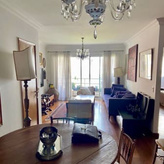 Imagem do imóvel ID-145012 na Rua Brasília, Itaim Bibi, São Paulo - SP