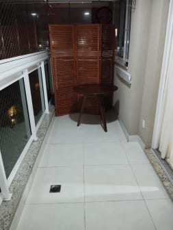 Imagem do imóvel ID-98330 na Rua Nossa Senhora Auxiliadora, Santa Rosa, Niterói - RJ