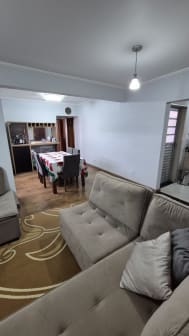 Imagem do imóvel ID-143875 na Rua Jequitinhonha, Campestre, Santo André - SP
