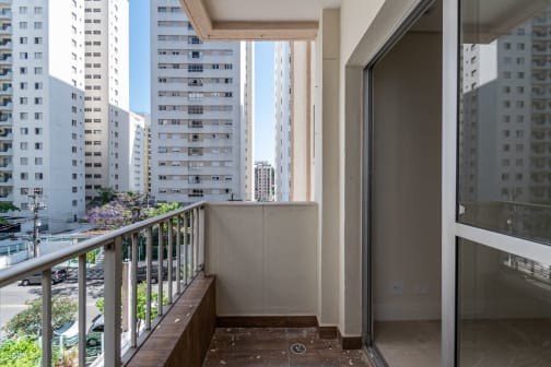 Imagem do imóvel ID-44545 na Avenida Doutor Altino Arantes, Vila Clementino, São Paulo - SP