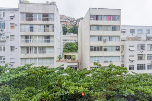 Imagem do imóvel ID-27913 na Rua Sá Ferreira, Copacabana, Rio de Janeiro - RJ