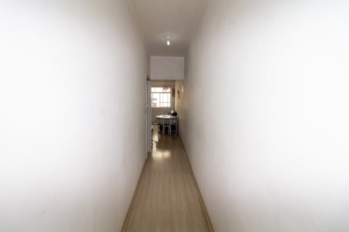 Imagem do imóvel ID-96233 na Rua Palestra Itália, Perdizes, São Paulo - SP