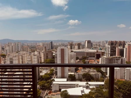Imagem do imóvel ID-144647 na Avenida Pompéia, Pompeia, São Paulo - SP