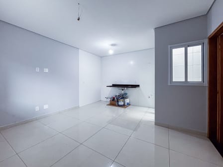 Imagem do imóvel ID-124056 na Rua das Azaléias, Vila Marina, Santo André - SP