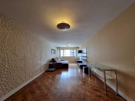 Imagem do imóvel ID-143724 na Rua Madre Cabrini, Vila Mariana, São Paulo - SP