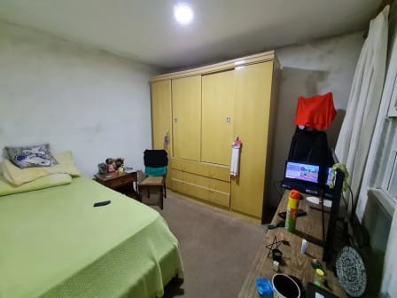 Imagem do imóvel ID-93680 na Rua Alberto Leal, Jabaquara, São Paulo - SP