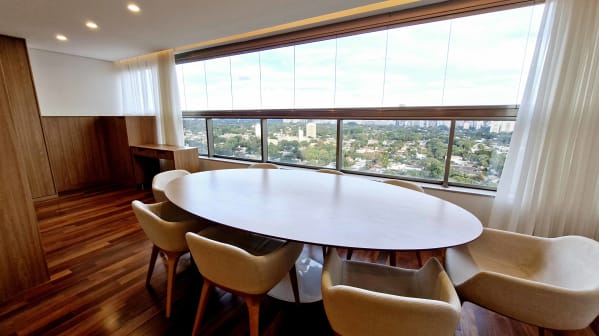 Imagem do imóvel ID-144750 na Avenida Rebouças, Pinheiros, São Paulo - SP