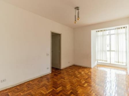 Imagem do imóvel ID-52994 na Alameda Barão de Limeira, Santa Cecília, São Paulo - SP