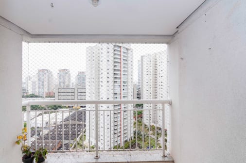 Imagem do imóvel ID-65476 na Avenida Mofarrej, Vila Leopoldina, São Paulo - SP