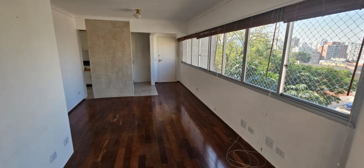 Imagem do imóvel ID-142156 na Rua Original, Sumarezinho, São Paulo - SP