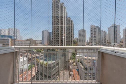 Imagem do imóvel ID-38134 na Rua José Debieux, Santana, São Paulo - SP