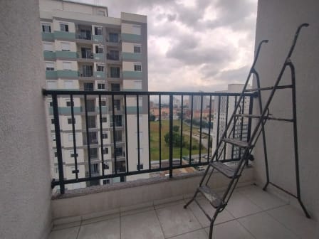 Imagem do imóvel ID-143738 na Rua Junqueira Freire, Liberdade, São Paulo - SP