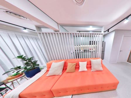 Imagem do imóvel ID-53040 na Rua Doutor Penaforte Mendes, Bela Vista, São Paulo - SP