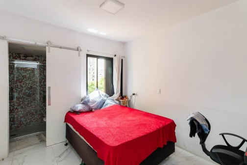 Imagem do imóvel ID-87854 na Rua Joaquim Antunes, Pinheiros, São Paulo - SP