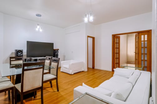 Imagem do imóvel ID-144604 na Rua Djalma Ulrich, Copacabana, Rio de Janeiro - RJ