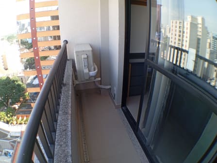 Imagem do imóvel ID-144882 na Rua Cardeal Arcoverde, Pinheiros, São Paulo - SP