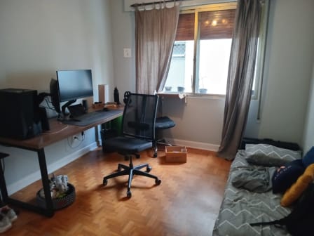 Imagem do imóvel ID-142618 na Alameda Joaquim Eugênio de Lima, Bela Vista, São Paulo - SP