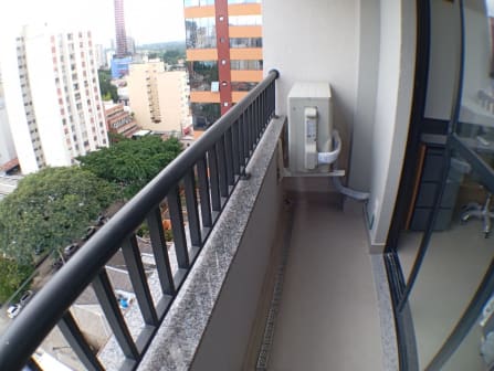 Imagem do imóvel ID-144882 na Rua Cardeal Arcoverde, Pinheiros, São Paulo - SP