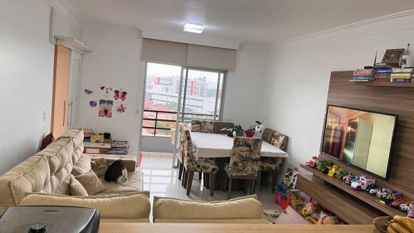 Imagem do imóvel ID-124683 na Rua Cristiano Angeli, Assunção, São Bernardo do Campo - SP