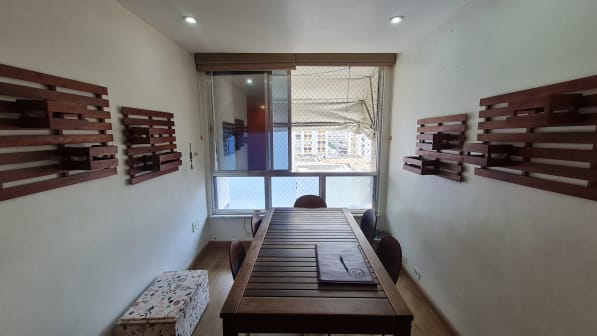 Imagem do imóvel ID-142789 na Rua Moura Brito, Tijuca, Rio de Janeiro - RJ
