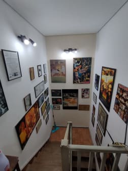 Imagem do imóvel ID-98433 na Rua Botucatu, Vila Clementino, São Paulo - SP