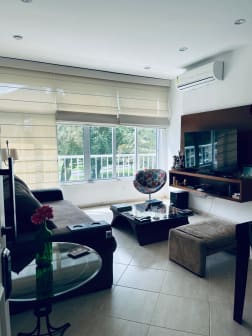 Imagem do imóvel ID-98668 na Avenida Epitácio Pessoa, Lagoa, Rio de Janeiro - RJ