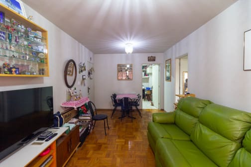 Imagem do imóvel ID-98041 na Avenida São Gabriel, Jardim Paulista, São Paulo - SP