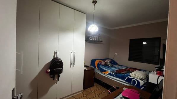 Imagem do imóvel ID-21817 na Rua Capitão Lorena, Vila Invernada, São Paulo - SP