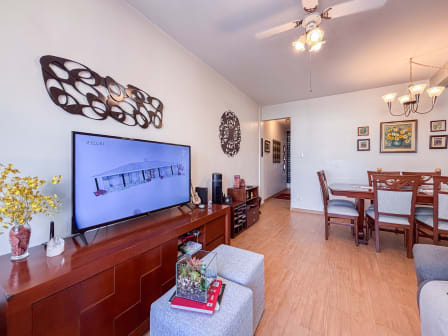 Imagem do imóvel ID-142033 na Rua Batista Cepelos, Vila Mariana, São Paulo - SP