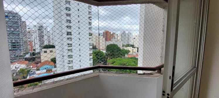Imagem do imóvel ID-141751 na Avenida Cotovia, Indianópolis, São Paulo - SP