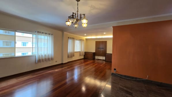 Imagem do imóvel ID-124810 na Alameda Campinas, Jardim Paulista, São Paulo - SP