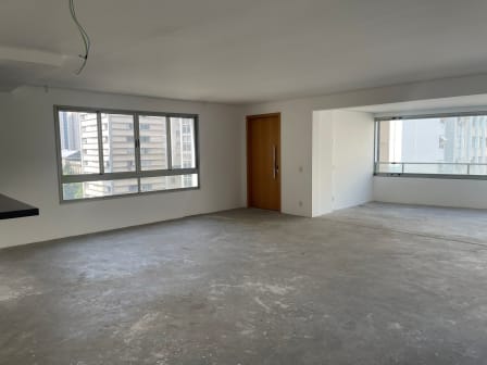Imagem do imóvel ID-97205 na Alameda Lorena, Jardim Paulista, São Paulo - SP
