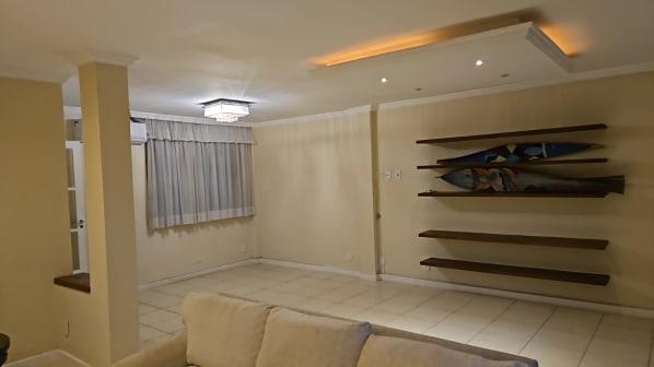 Imagem do imóvel ID-96120 na Rua Xavier da Silveira, Copacabana, Rio de Janeiro - RJ