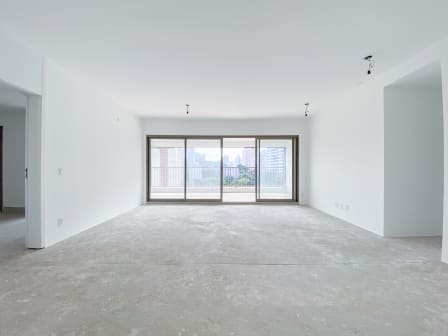 Imagem do imóvel ID-144191 na Rua Loefgren, Vila Clementino, São Paulo - SP