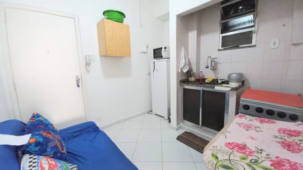 Imagem do imóvel ID-144011 na Avenida Nossa Senhora de Copacabana, Copacabana, Rio de Janeiro - RJ